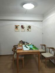 Blk 738 Woodlands Circle (Woodlands), HDB 4 Rooms #536134791